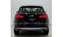 Audi Q5 45 TFSI Quattro 2.0L 2019 Audi Q5 45TFSI Quattro, Warranty, Full Audi Service History, Low Kms, GCC