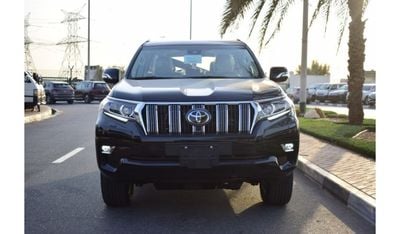 تويوتا برادو Toyota Prado 4.0L Limited