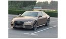 Audi A7 35 FSI quattro Exclusive MODEL 2015 GCC CAR PERFECT CONDITION INSIDE AND OUTSIDE FULL OPTION PANORAM