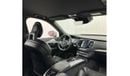 Volvo XC90 R Design 2017 Volvo XC90 T6 R-Design 7 Seater, Full Volvo Service History, Low Kms, GCC