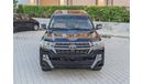 تويوتا لاند كروزر Toyota landcuriser GXR 2016 V6 Full Option TOP the Range