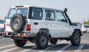 تويوتا لاند كروزر هارد توب Land Cruiser Hard Top LC76 4.5D MT MY2024