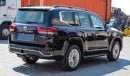 تويوتا لاند كروزر LAND CRUISER VXR 3.3L DIESEL 2024