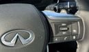 Infiniti QX60 3.5L Sensory V6 Brand New 2024 GCC