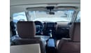 Toyota Land Cruiser Hard Top 4,0L V6 A/T GAS LX