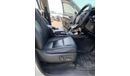 Toyota Hilux Toyota Hilux pickup 2017 4 cylinder 2.8 Diesel