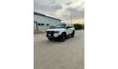 Toyota Prado adventure 2.4L twin turbo