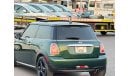 Mini Cooper Std In excellent condition and requires no expenses