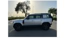 Land Rover Defender New! GCC Spec & With Warranty & Service