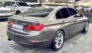 BMW 328i Sport Line 2.0L