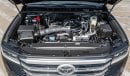 Toyota Land Cruiser 300 VX V6 3.3L Diesel 2023YM