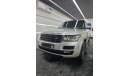 Land Rover Range Rover Vogue HSE HSE V8