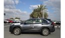 Toyota RAV4 XLE 2.0L Petrol