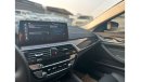 بي أم دبليو 520i Bmw 520i 2023 Korea Specs