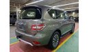 Nissan Patrol LE Platinum