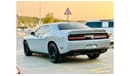 Dodge Challenger SXT | Monthly AED 1340/- | 0% DP | New Rims | Touch Screen | Rear View Camera | # 42508