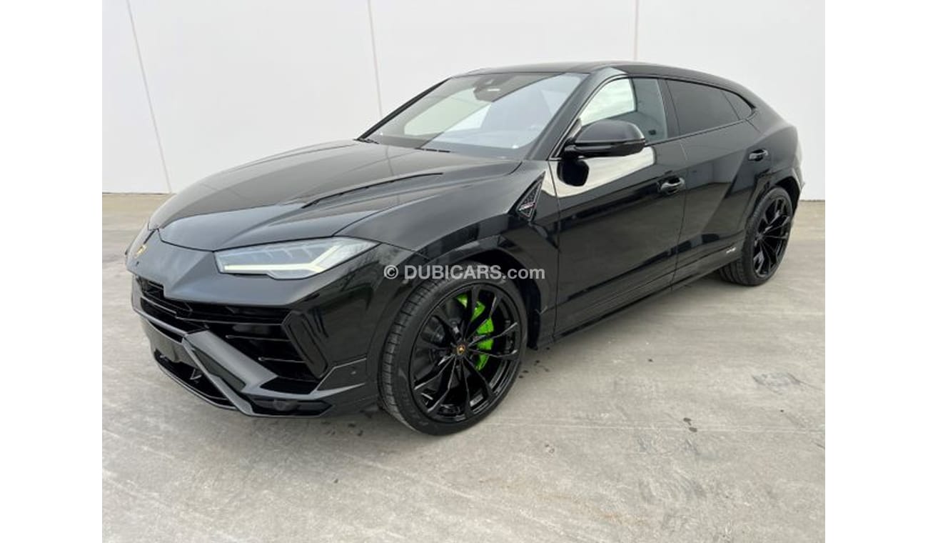 Lamborghini Urus S NEW !!