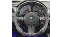 BMW M3 Std 3.0L 2016 BMW M3, Service Contract, Full Service History, Carbon Fiber Package, Excellent Condit