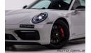 بورش 911 Carrera GTS | GCC | Warranty | Brand New | Fully Loaded | 3.6L F6