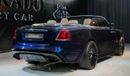 Rolls-Royce Onyx Dawn | 3 YEARS WARRANTY AND SERVICE