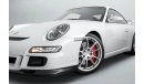 Porsche 911 GT3 2007 Porsche 911 997 GT3 Clubsport Manual / Japanese Spec / 6,400Kms Only / 2 Year ARM Service Pack