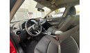 Mazda CX3 GS GCC