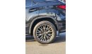 Lexus RX350 F Sport RX 350 F-SPORT EXPORT PRICE