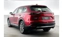 Mazda CX9 Limited | 1 year free warranty | 0 Down Payment