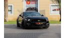 Ford Mustang S550