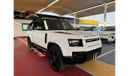 Land Rover Defender 2023 Land Rover Defender-P400- X Dynamic 3.0L