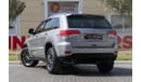 جيب جراند شيروكي Limited 3.6L Jeep Grand Cherokee Limited 2018 GCC under Warranty with Flexible Down-Payment.