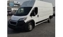 Peugeot Boxer L4H3