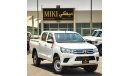 Toyota Hilux 4x4 | 2.4 L | V4 | Double Cab | Manual | Diesel