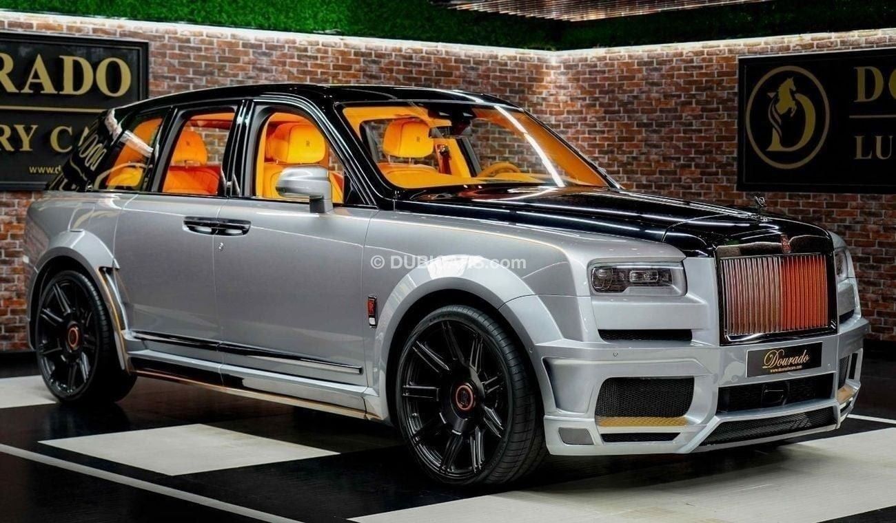 Rolls-Royce Cullinan | X-MAS AND NEW YEAR SPECIAL PRICE | BLACK BADGE | NOVITEC | BRAND NEW | 2022 | 720 HP