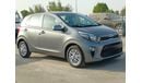 Kia Picanto 1.2L PETROL / DVD+CAMERA (CODE # 68134)