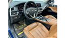 BMW X5 40i xDrive 2019 BMW X5 xDrive40i, February 2024 BMW Warranty + Service Contract, Full Options, Low K