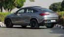 Mercedes-Benz GLE 53 AMG (НА ЭКСПОРТ , For Export) 4Matic Plus Coupe , 2024 GCC , 0Km , Без пробега