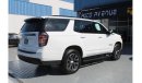 Chevrolet Tahoe Z71 - BRAND NEW - LOCAL REGISTRATION +10%