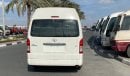 Toyota Hiace 2.5 / Model 2024 / Brand new