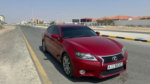 Lexus GS250