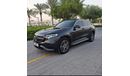 Mercedes-Benz EQC 400 AMG Premium Plus