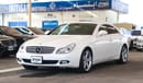 Mercedes-Benz CLS 500