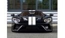 Ford GT 3.5 2dr LEFT HAND DRIVE