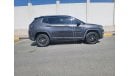 Jeep Compass Limited