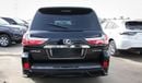 Lexus LX570 L.H.D FACELIFTED