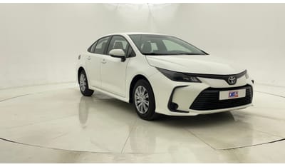 Toyota Corolla XLI 1.6 | Zero Down Payment | Free Home Test Drive