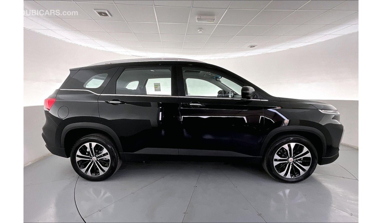 Chevrolet Captiva Premier