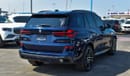 BMW X5 XDrive 40i  With M kit