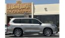 Lexus LX570 Signature Black Edition LEXUS LX570 2017 GCC