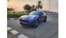 بورش ماكان Porsche Macan 2023 2.0L R4 Turbo Engine All Wheel Drive